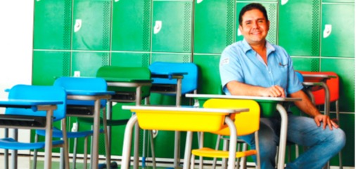 “Invertimos en tecnología y estamos obteniendo productos de alta calidad” 