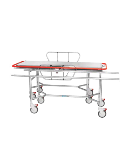 Camilla Inox. de transferencia