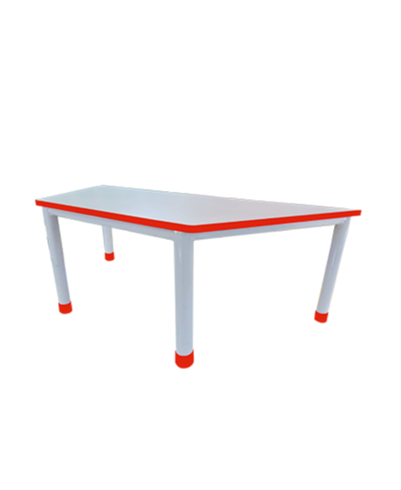 Mesa Perseo - Media Exagonal 