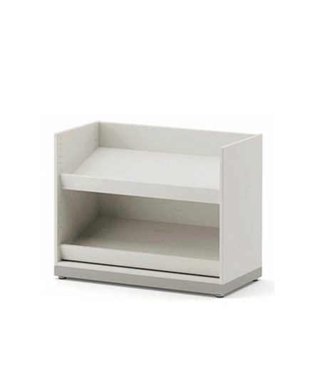 Revistero Tritón-pequeño 