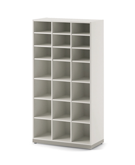 Estante Tritón-Grande