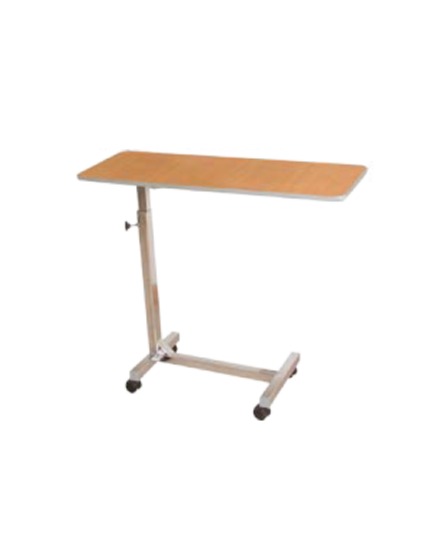 Mesa de alimentación MDF