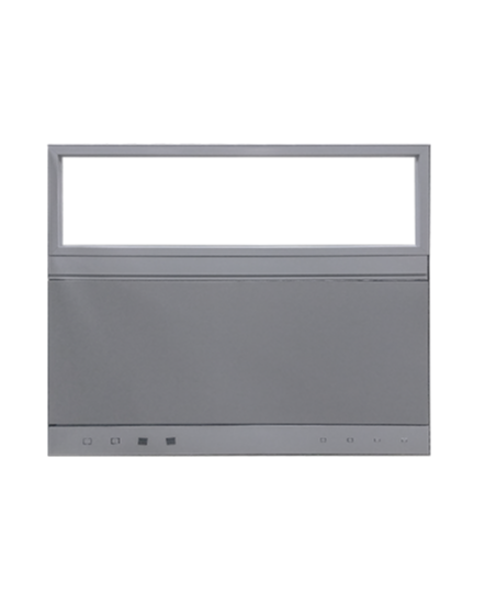 Separadoras / Mamparas