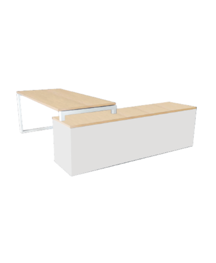 Escritorio presidencial VIP