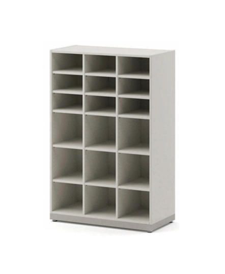 Estante Tritón-Mediano