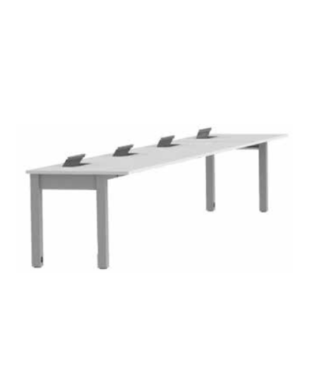 Plataforma operacional simple