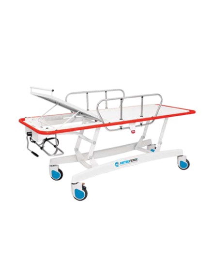 Camilla con Elevación 