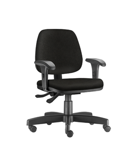 Silla operativa JOB-FRI