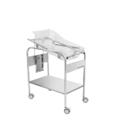 Cuna Recién Nacido