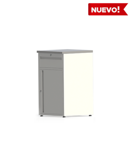 Velador hospitalario