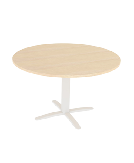 Mesa redonda de Reunión 