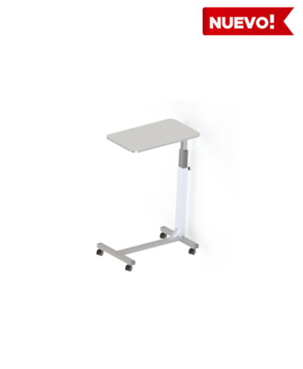 Mesa de alimentación 