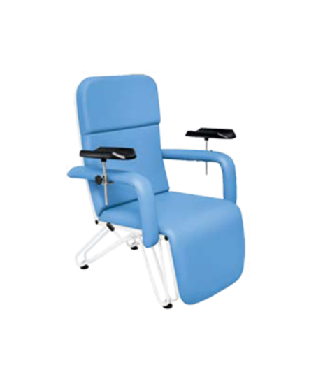 Poltrona declinable para Hemodiálisis 
